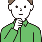 20代男性