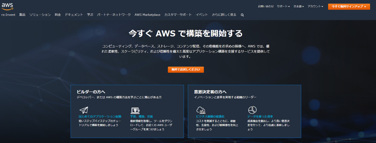 AWS